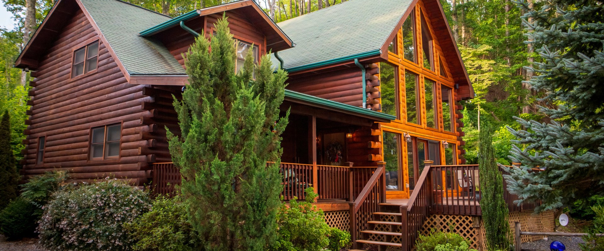 do-log-cabins-homes-require-a-lot-of-maintenance