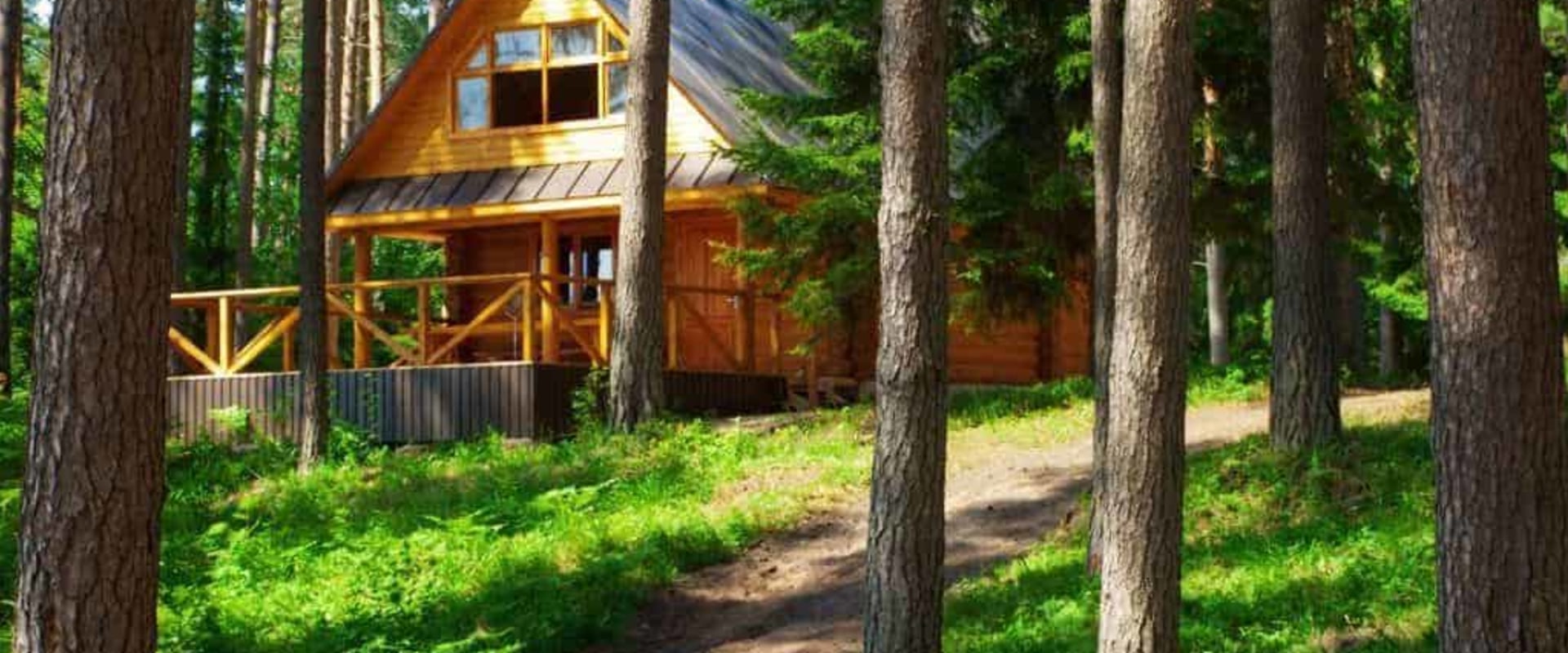 Are Log Cabins Cheaper To Build