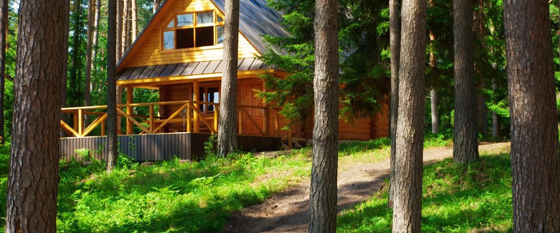 Are Log Homes More Expensive